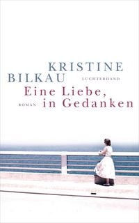 Produktbild: Eine Liebe, in Gedanken