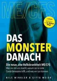Produktbild: Das Monster danach