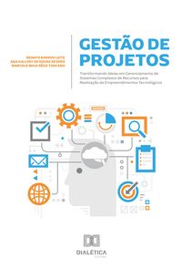 Produktbild: Gest&atilde;o de Projetos