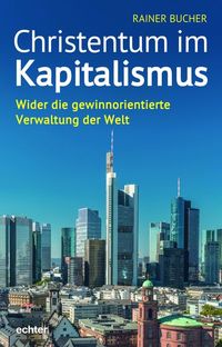 Produktbild: Christentum im Kapitalismus