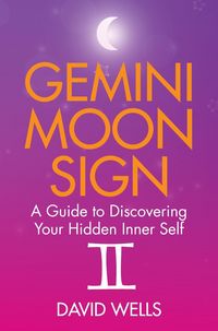 Produktbild: Gemini Moon Sign