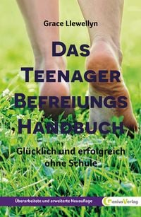 Produktbild: Das Teenager Befreiungs Handbuch