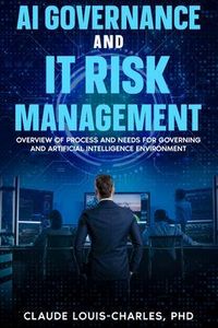 Produktbild: AI Governance and IT Risk Management