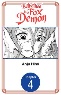 Produktbild: Betrothed to a Fox Demon #004