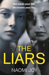 Produktbild: Joy, N: The Liars