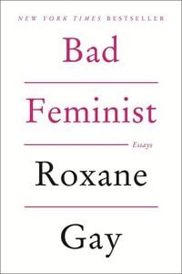 Produktbild: Bad Feminist