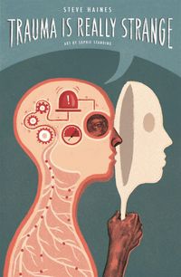 Produktbild: Trauma is Really Strange