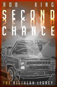 Produktbild: Second Chance (The Alethean Legacy, #4)