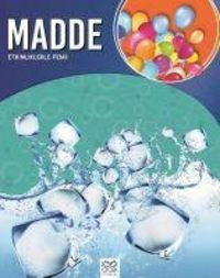 Produktbild: Etkinliklerle Fen - Madde