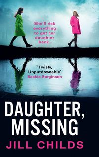 Produktbild: Daughter, Missing