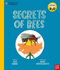 Produktbild: University of Cambridge: Think Big: Secrets of Bees