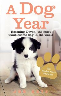 Produktbild: A Dog Year