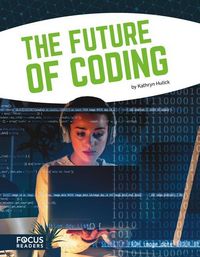 Produktbild: The Future of Coding