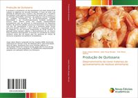 Produktbild: Produ&ccedil;&atilde;o de Quitosana