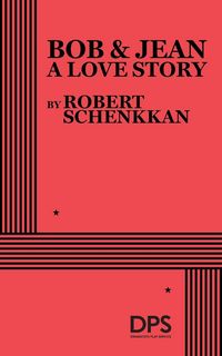Produktbild: Bob & Jean, A Love Story