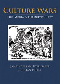 Produktbild: Curran, J: Culture Wars