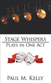 Produktbild: Stage Whispers