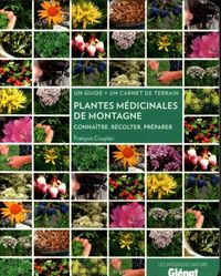 Produktbild: Plantes m&eacute;dicinales de montagne
