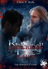 Produktbild: Blackmail Love