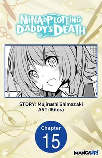 Produktbild: Nina is Plotting Daddy's Death #015