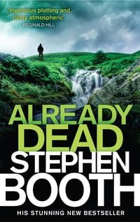Produktbild: Already Dead
