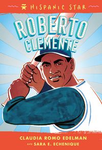 Produktbild: Hispanic Star: Roberto Clemente