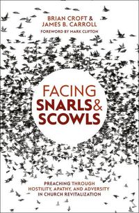 Produktbild: Facing Snarls and Scowls