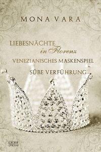 Produktbild: Herzen vergangener Zeiten - Historical Collection I (Gesamtausgabe)