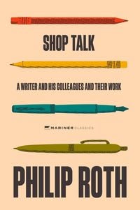 Produktbild: Shop Talk
