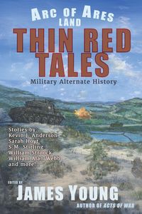 Produktbild: Thin Red Tales