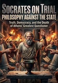 Produktbild: Socrates on Trial: Philosophy Against the State