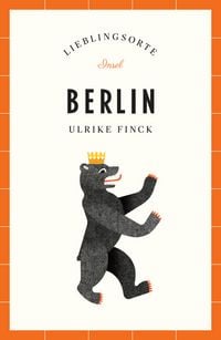 Produktbild: Berlin Reisef&uuml;hrer LIEBLINGSORTE