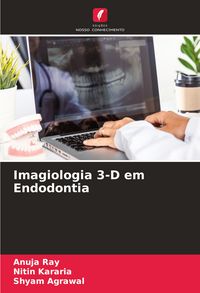Produktbild: Imagiologia 3-D em Endodontia