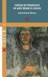 Produktbild: Merino, J: Cartas de Francisco de As&iacute;s desde el exilio