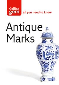 Produktbild: Antique Marks_gem Pb