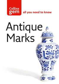 Produktbild: Antique Marks