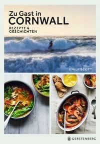 Produktbild: Zu Gast in Cornwall