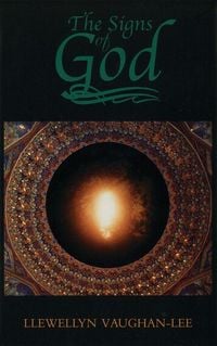 Produktbild: The Signs of God