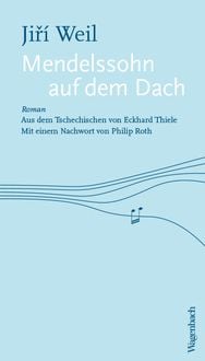 Produktbild: Mendelssohn auf dem Dach