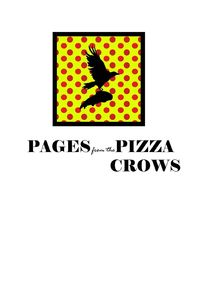 Produktbild: Pages from the Pizza Crows