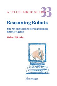 Produktbild: Reasoning Robots