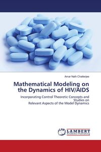 Produktbild: Mathematical Modeling on the Dynamics of HIV/AIDS