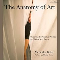 Produktbild: The Anatomy of Art