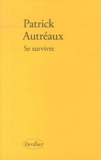 Produktbild: Se survivre