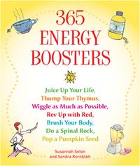 Produktbild: 365 Energy Boosters