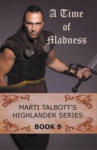 Produktbild: A Time of Madness