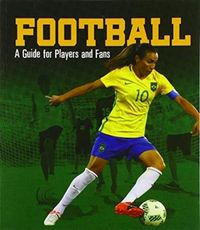 Produktbild: Williams, H: Football