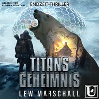 Produktbild: Titans Geheimnis