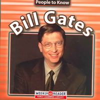 Produktbild: Bill Gates