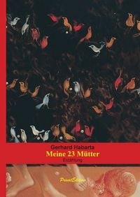 Produktbild: Meine 23 M&uuml;tter